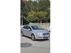 Sahibinden Fiat Linea 1.3 Multijet Active Plus 2014 Model
