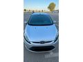 Ford Fiesta 1.25 Trend 2011 Model 