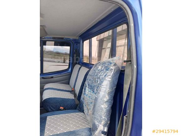 1998 MODEL EFSANE ÖZEL YENİ KESİM 120 P TRANSİT 