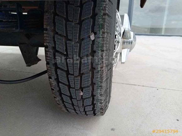 1998 MODEL EFSANE ÖZEL YENİ KESİM 120 P TRANSİT 
