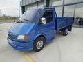 1998 MODEL EFSANE ÖZEL YENİ KESİM 120 P TRANSİT 
