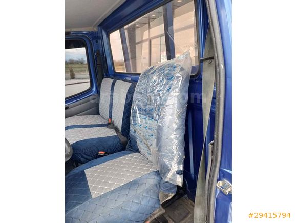 1998 MODEL EFSANE ÖZEL YENİ KESİM 120 P TRANSİT 