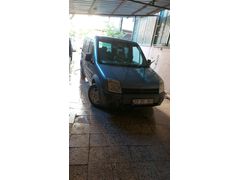 Sahibinden Ford Tourneo Connect 1.8 TDCI K210S 2006 Model  135.000 km Gri (metalik)