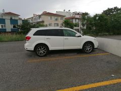 Sahibinden Fiat Freemont 2.0 Multijet Lounge 2013 Model Ankara