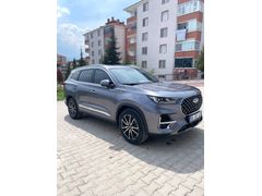 Hatasız Tiggo 8 Pro Excellent