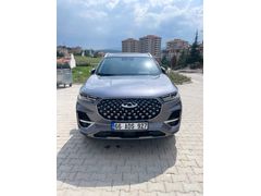 Hatasız Tiggo 8 Pro Excellent