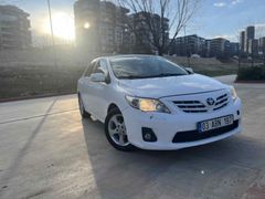 SAHİBİNDEN TOYOTA ELEGANT 1.6 BENZİN LPG  