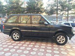 Sahibinden Land Rover Range 4.6 Vogue 2000 Model