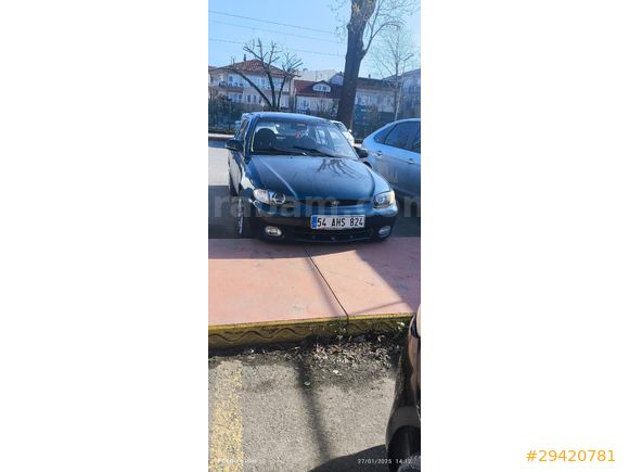Sahibinden Hyundai Accent 1.5 GLS 1998 Model