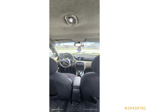 Sahibinden Hyundai Accent 1.5 GLS 1998 Model