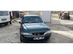 ENGELLİ VE NORMAL KULLANIMA UYGUN  OPEL VECTRA 100.YIL TAM OTOMATİK VİTES FUL DONANIM 