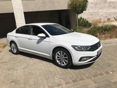 Sahibinden Volkswagen Passat 1.6 TDi BlueMotion Business 2019 Model 