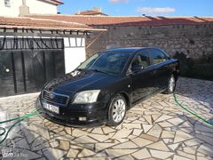 Sahibinden Toyota Avensis 2.0 D-4D Elegant 2006 Model