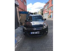 Sahibinden Volkswagen Tiguan 1.4 TSI Sport&Style 2012 Model 