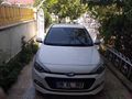 Sahibinden Hyundai i20 1.2 MPI Jump 2017 Model Erzurum