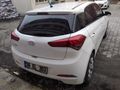 Sahibinden Hyundai i20 1.2 MPI Jump 2017 Model Erzurum