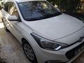 Sahibinden Hyundai i20 1.2 MPI Jump 2017 Model Erzurum