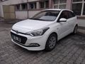 Sahibinden Hyundai i20 1.2 MPI Jump 2017 Model Erzurum