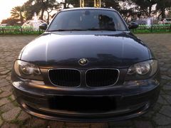 Sahibinden BMW 1 Serisi 116i Premium 2009 Model İstanbul
