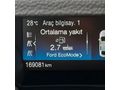 Sahibinden Ford C-Max 1.6 TDCi Titanium X 2015 Model