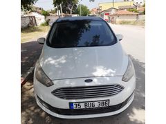 Sahibinden Ford C-Max 1.6 TDCi Titanium X 2015 Model
