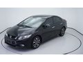  Otomatik Honda 1.6 i-VTEC Prem 2015 