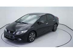  Otomatik Honda 1.6 i-VTEC Prem 2015 