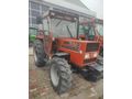 TÜMOSAN 6065 KABİNLİ 2015 MODEL 2000 SAATTE