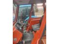TÜMOSAN 6065 KABİNLİ 2015 MODEL 2000 SAATTE