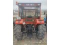 TÜMOSAN 6065 KABİNLİ 2015 MODEL 2000 SAATTE