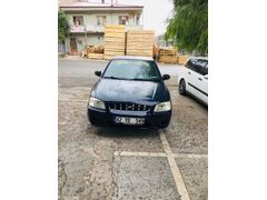 Sahibinden Hyundai Accent 1.5 1.5i GL 2001 Model 