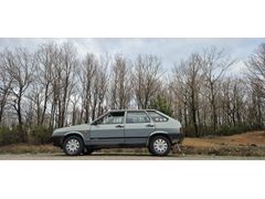  Lada Samara 1.5 2004 Model 