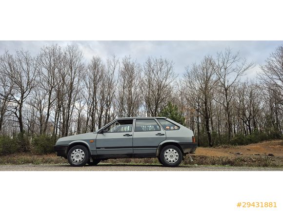  Lada Samara 1.5 2004 Model 