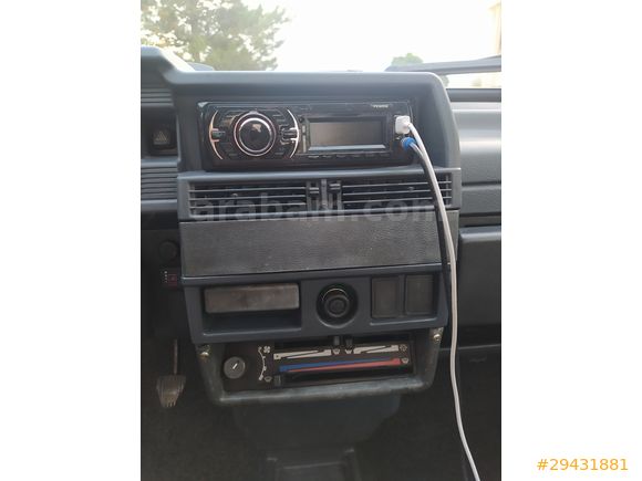  Lada Samara 1.5 2004 Model 