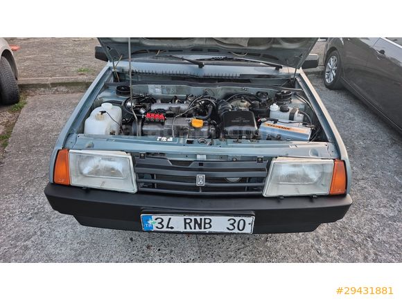  Lada Samara 1.5 2004 Model 