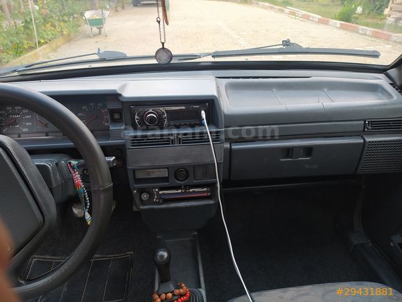  Lada Samara 1.5 2004 Model 