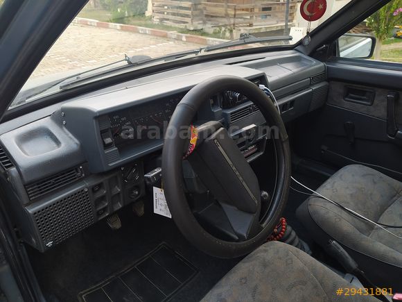  Lada Samara 1.5 2004 Model 