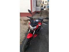 Sahibinden TVS Raider 125 
