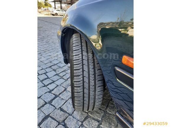 Klimalı Düşük KM Tertemiz Civic