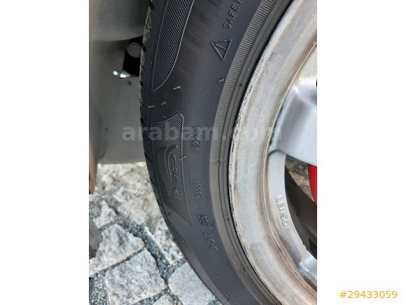 Klimalı Düşük KM Tertemiz Civic