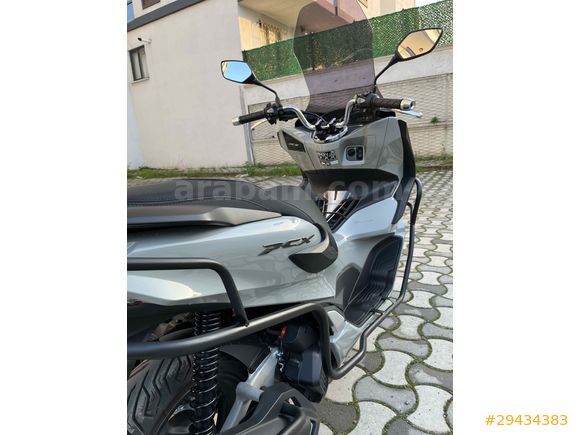 Sahibinden Honda PCX 125 Hatay