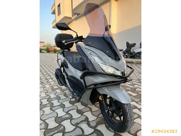 Sahibinden Honda PCX 125 Hatay