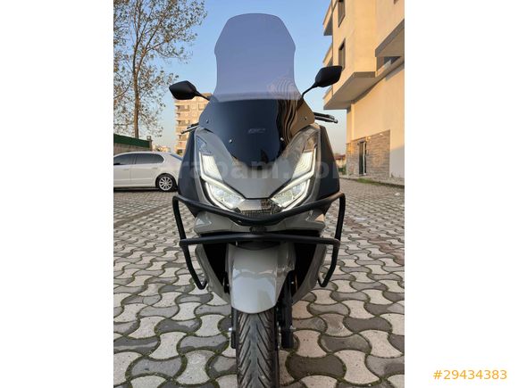 Sahibinden Honda PCX 125 Hatay