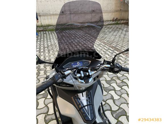 Sahibinden Honda PCX 125 Hatay