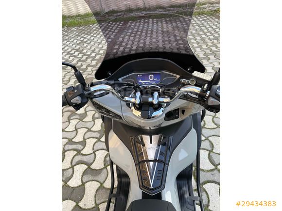 Sahibinden Honda PCX 125 Hatay