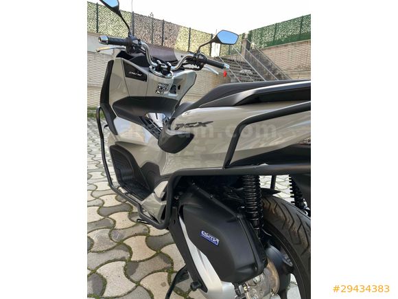 Sahibinden Honda PCX 125 Hatay