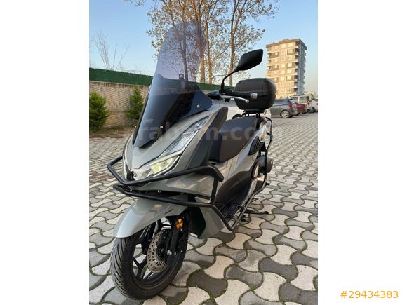 Sahibinden Honda PCX 125 Hatay