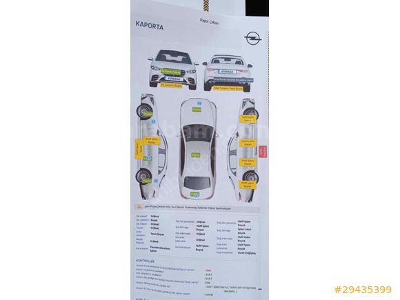 ACÌL SATILIK MEMURDAN ASTRA SANRUUFLU OTOMATİK 