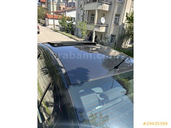 ACÌL SATILIK MEMURDAN ASTRA SANRUUFLU OTOMATİK 