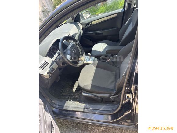 ACÌL SATILIK MEMURDAN ASTRA SANRUUFLU OTOMATİK 